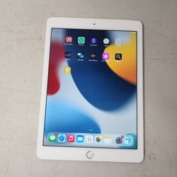 Apple IPad Air 2,model MH322Ll/A Cellular 128GB Memory 