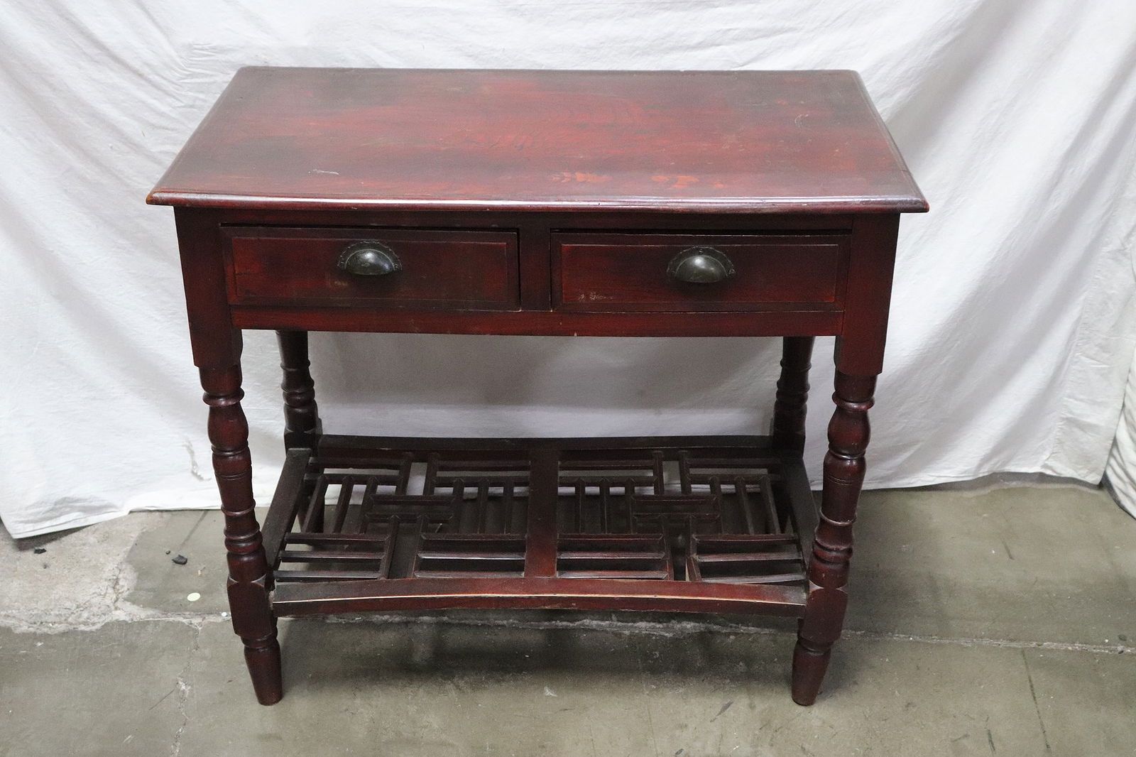 Chinese Antique Table