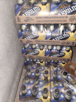 Barrilitos