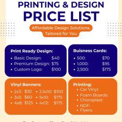 Vinyl Banner Prints Same Day Next Day
