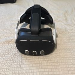 Meta - Quest 3 128GB