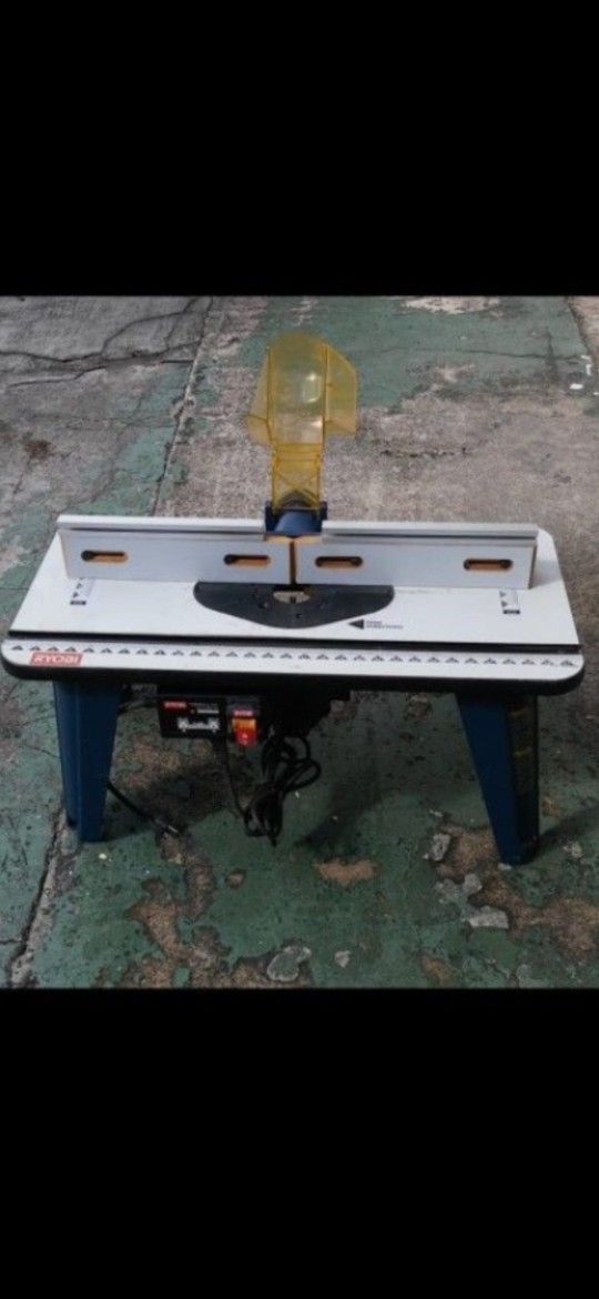 YES,  Item Is Available Trim Router 1-1/2 Hp