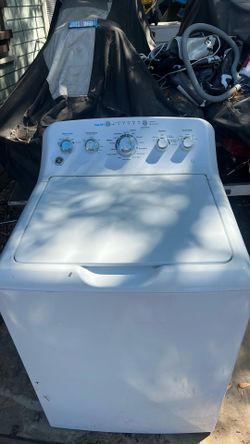 Washer