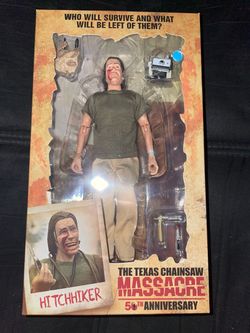 Neca hitchhiker