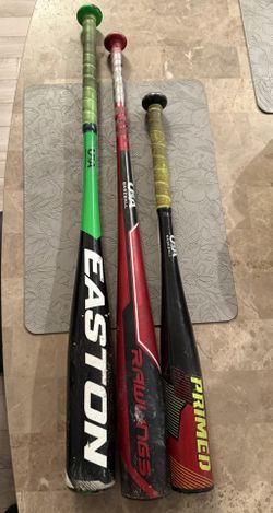 USA Baseball Bat