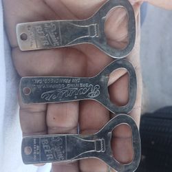 Bottle Opener 