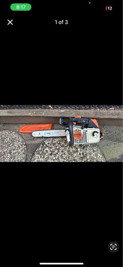 Stihl 200T