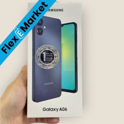 Samsung Galaxy A06 64GB Unlocked | FlexEmarket Clearance Sale