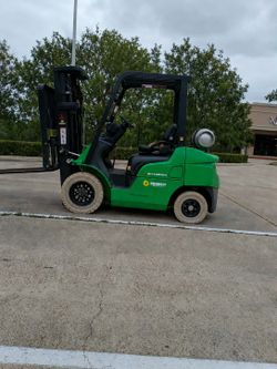 Mitsubishi Lift
