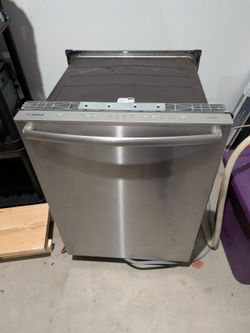 Dishwasher