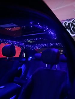 Starlight Headliner