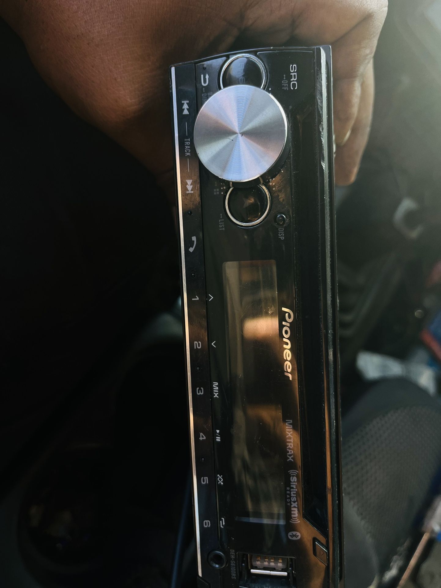 Pioneer