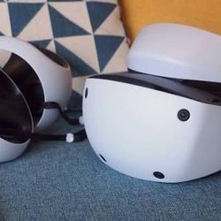 PSVR2 For PS5