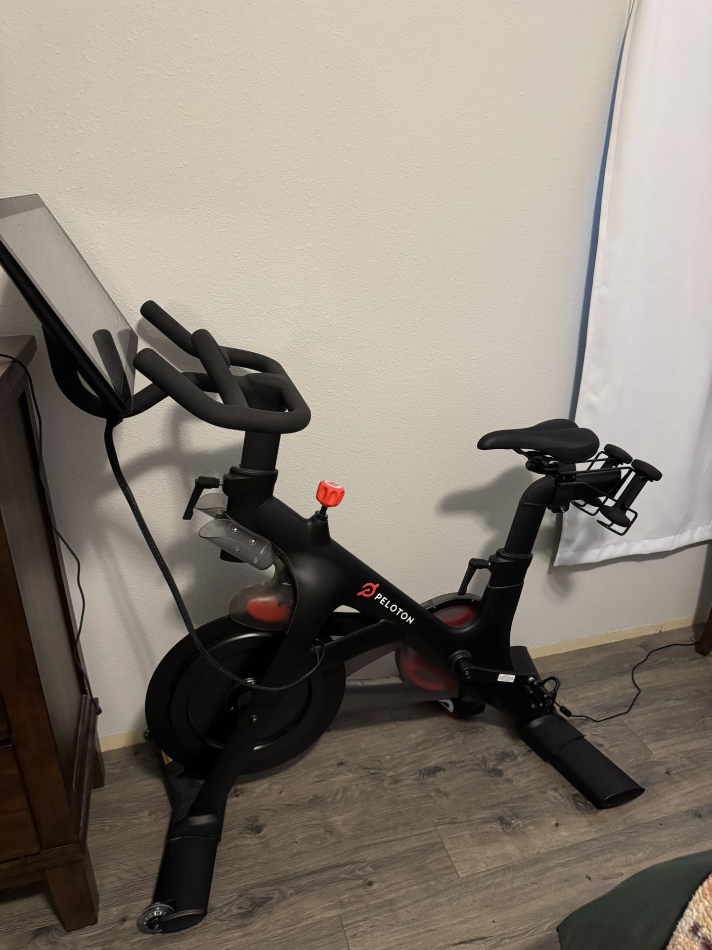 Peloton Bike