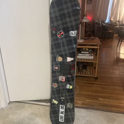 5’ Snowboard (No Bindings)