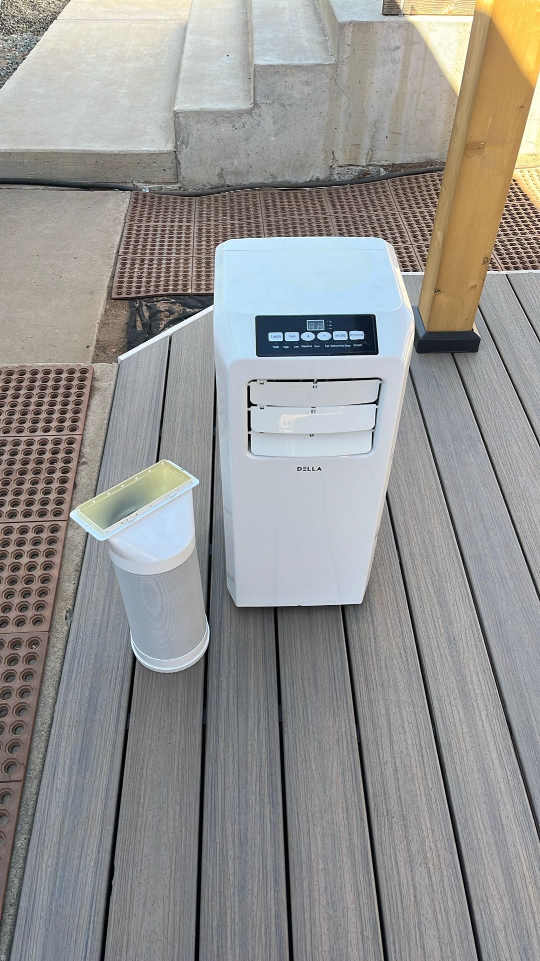 Portable AC Unit