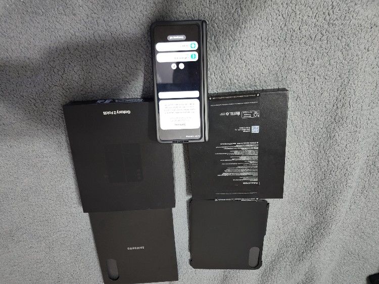 Samsung Z FOLD 5