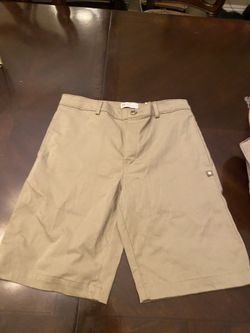 Dennis Uniform Shorts