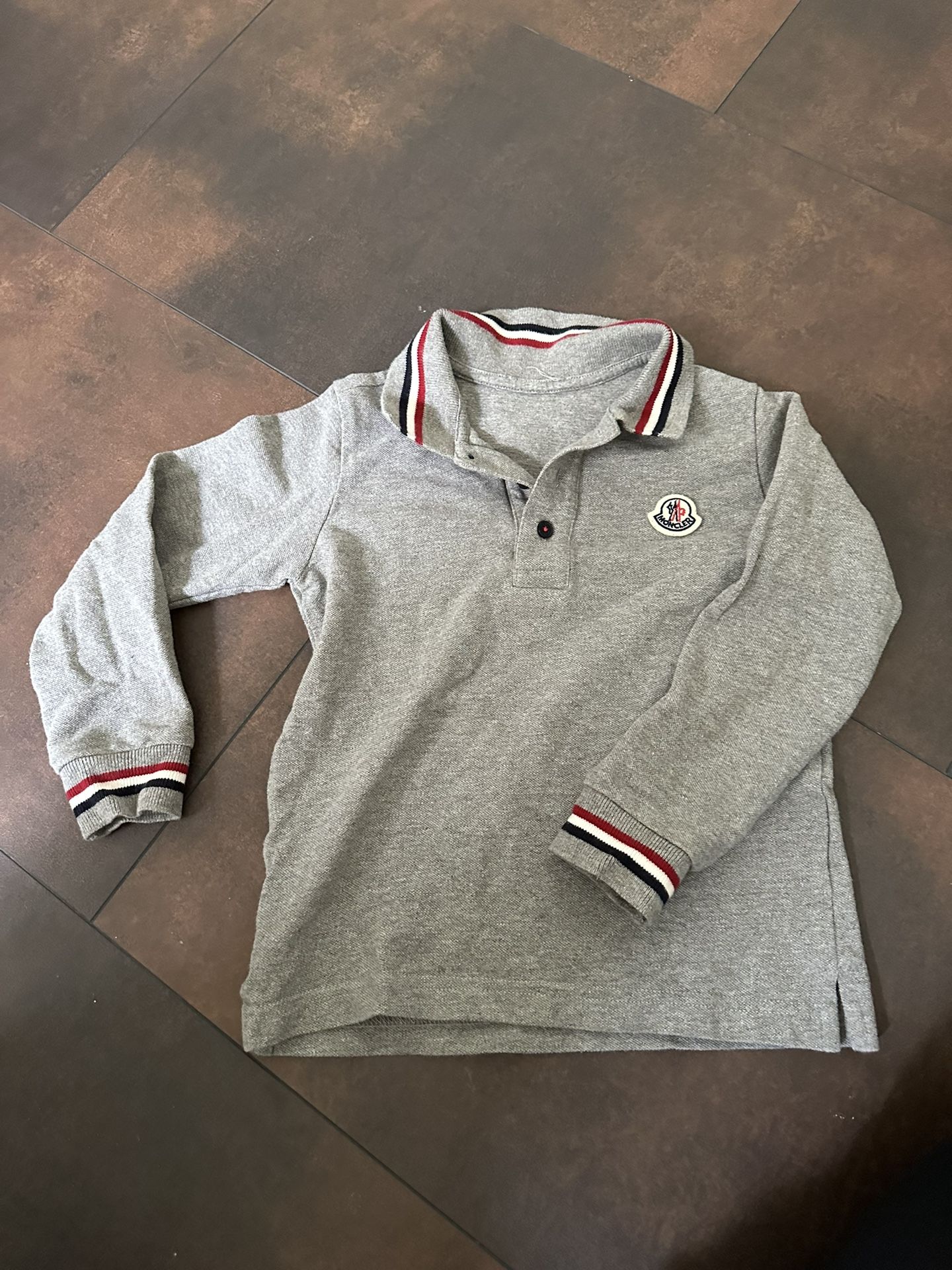 Moncler 2t