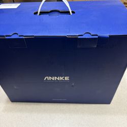 Annke Security Cameras 
