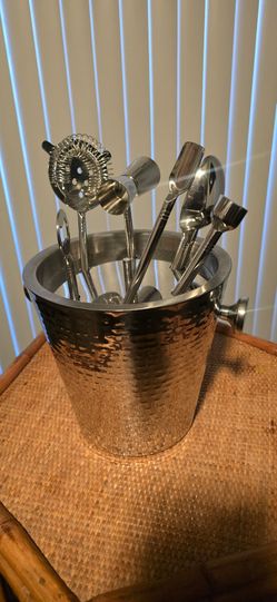Silver Dinnerware
