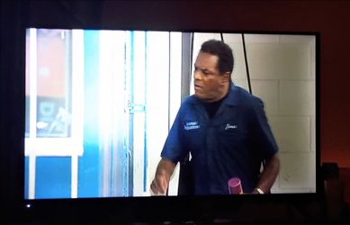 50 inch Vizio Smart Tv