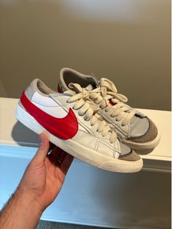 11.5 men’s blazers lows sneakers