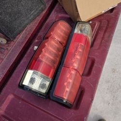 Luses Para Nissan Hardbody 