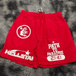 HellStar Shorts