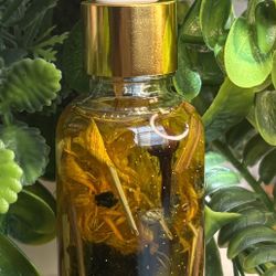 Triple Luck Ritual Oil