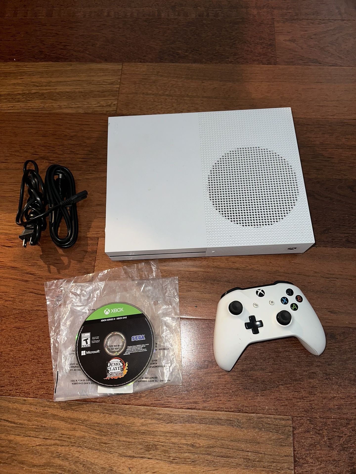 Xbox One S Slim 1TB