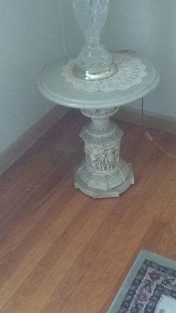 Light Stands Solid