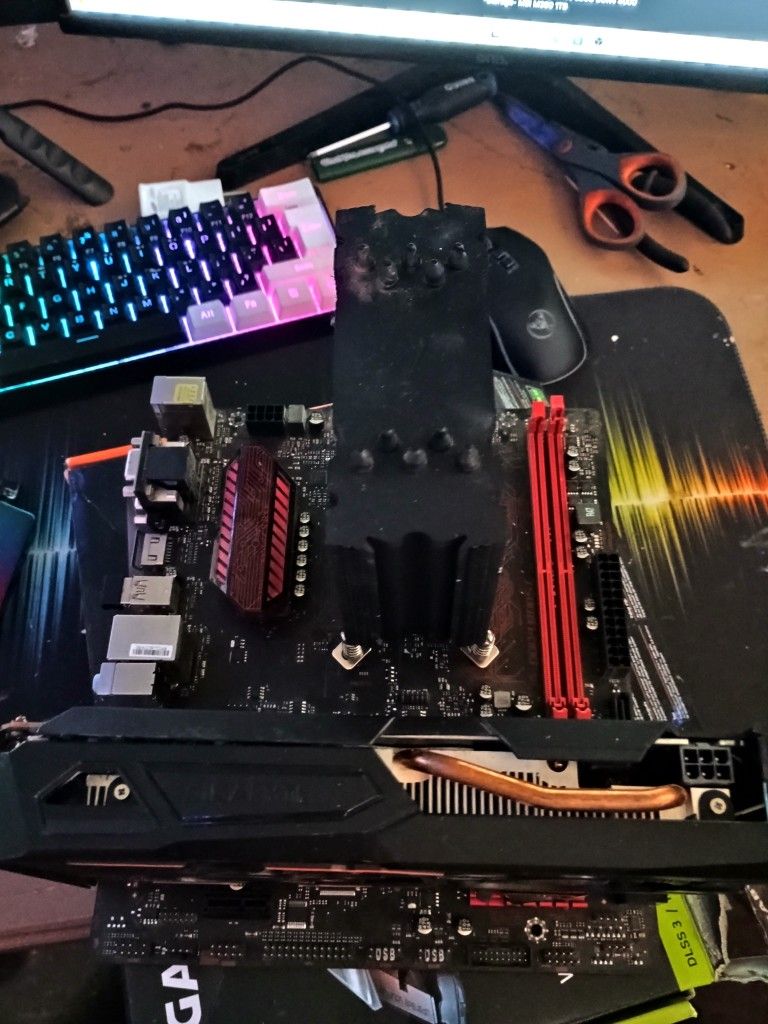 PC / PC Parts