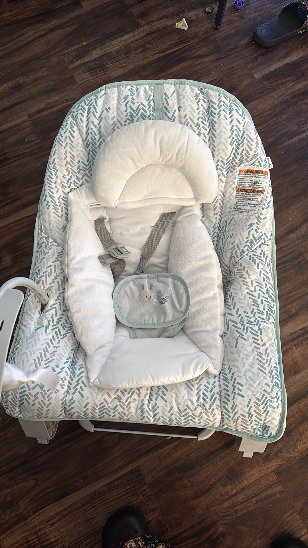 Baby Bouncer 