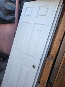 Puertas 30" y 28"