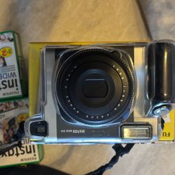 Instax Wide 300