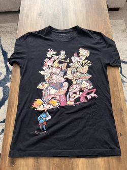 Boxlunch, Hey Arnold Shirt