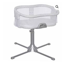 Halo Swivel Bassinet