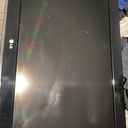 32 Inch LG Tv , Not A Smart TV