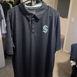 Kraken Polo
