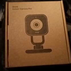 Indoor Camera 