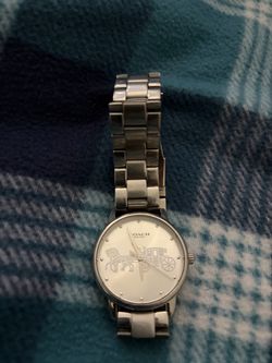 Women’s Coach watch
