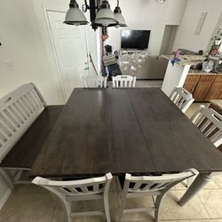 Mesa  