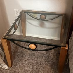 End Tables 