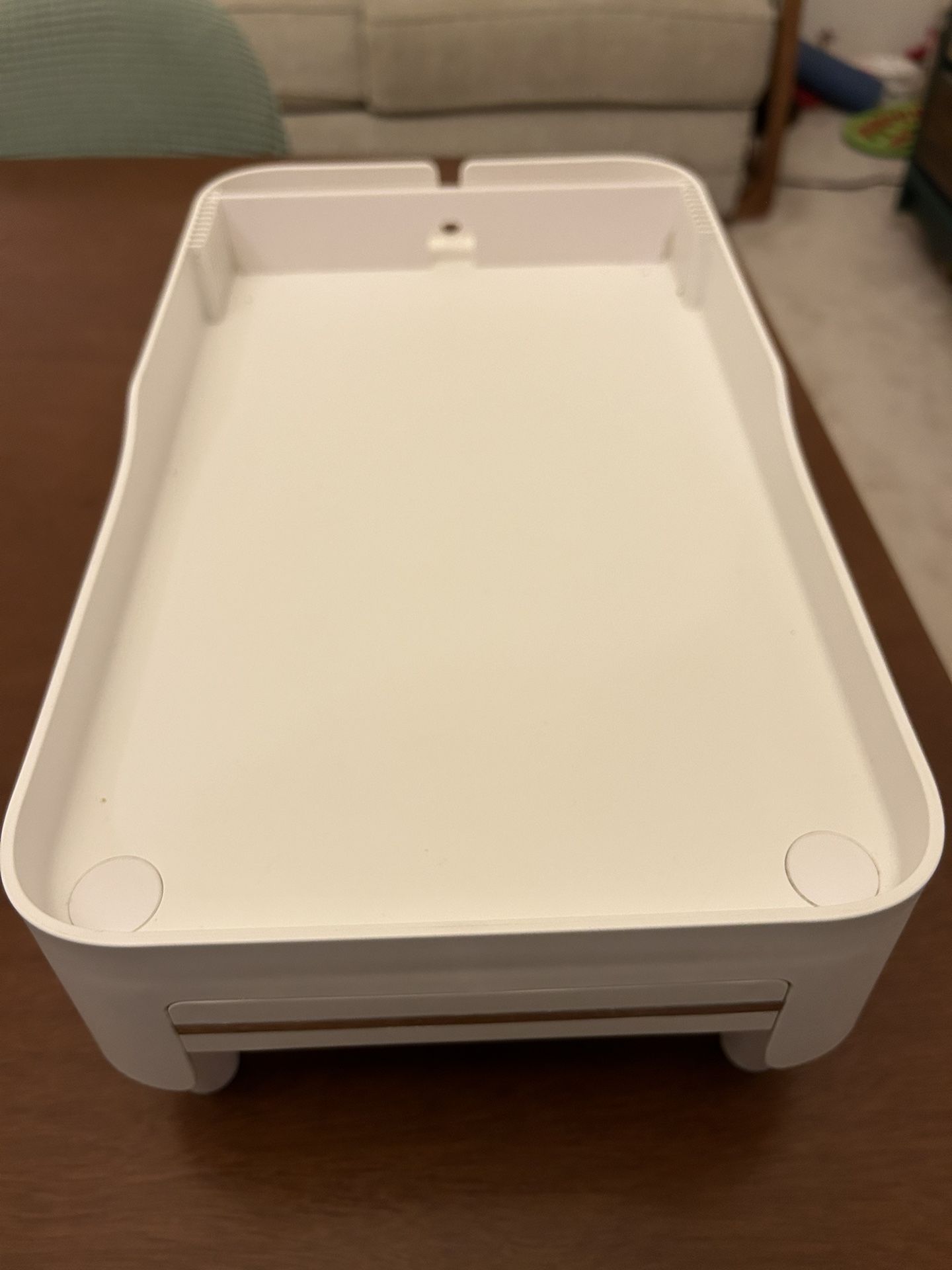 Automatic Food Dispenser Stand