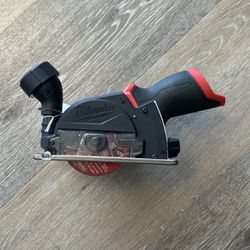 Milwaukee 3” Cut Off Tool 