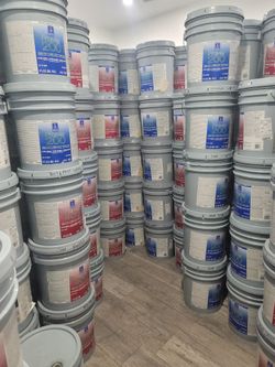 Pintura nueva
