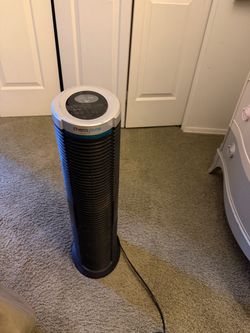 Good working  Therapure air purifier