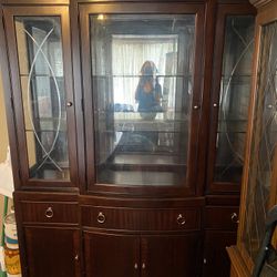 China Cabinet