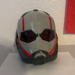 Unused Ant Man Popcorn Bucket
